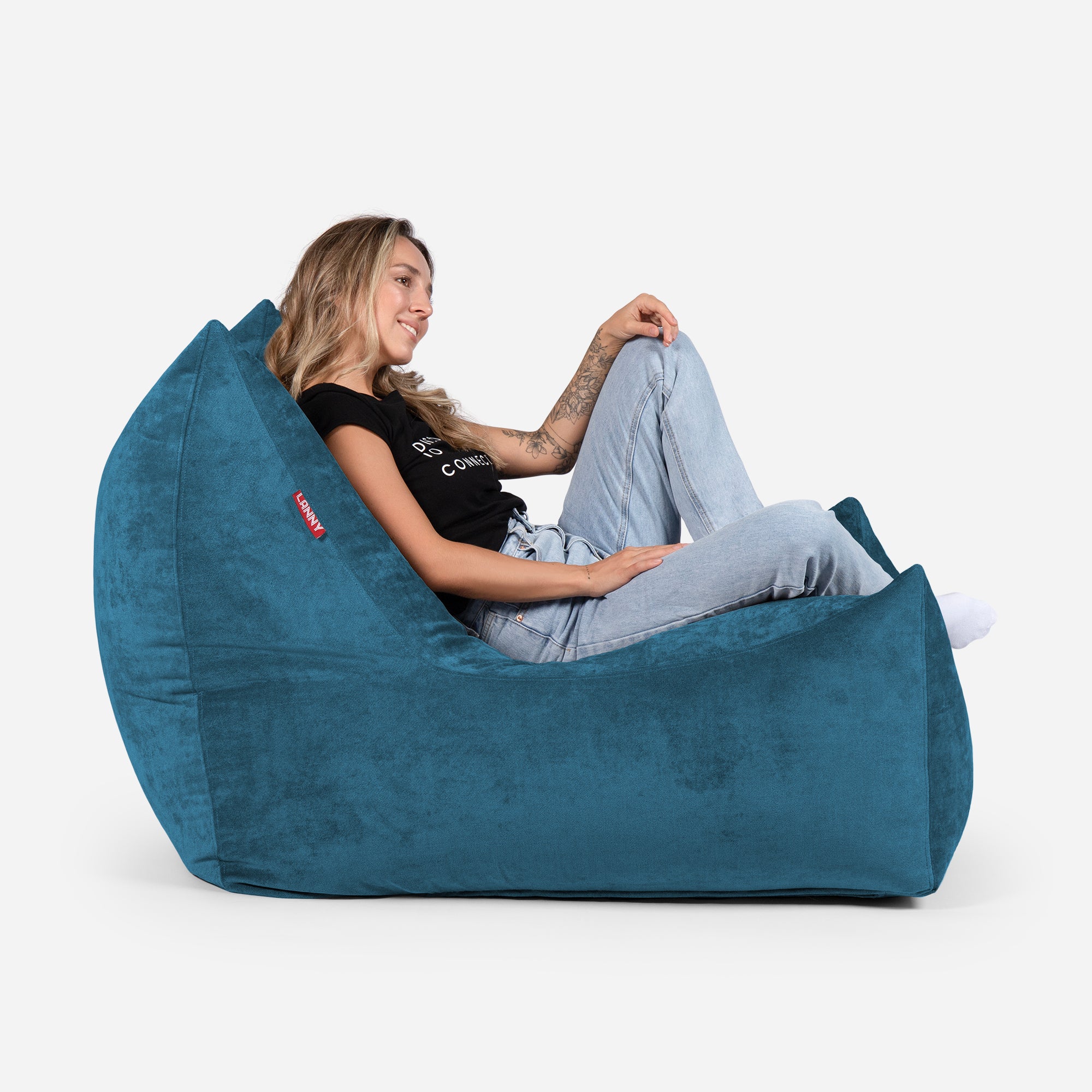 Mega beanbag online